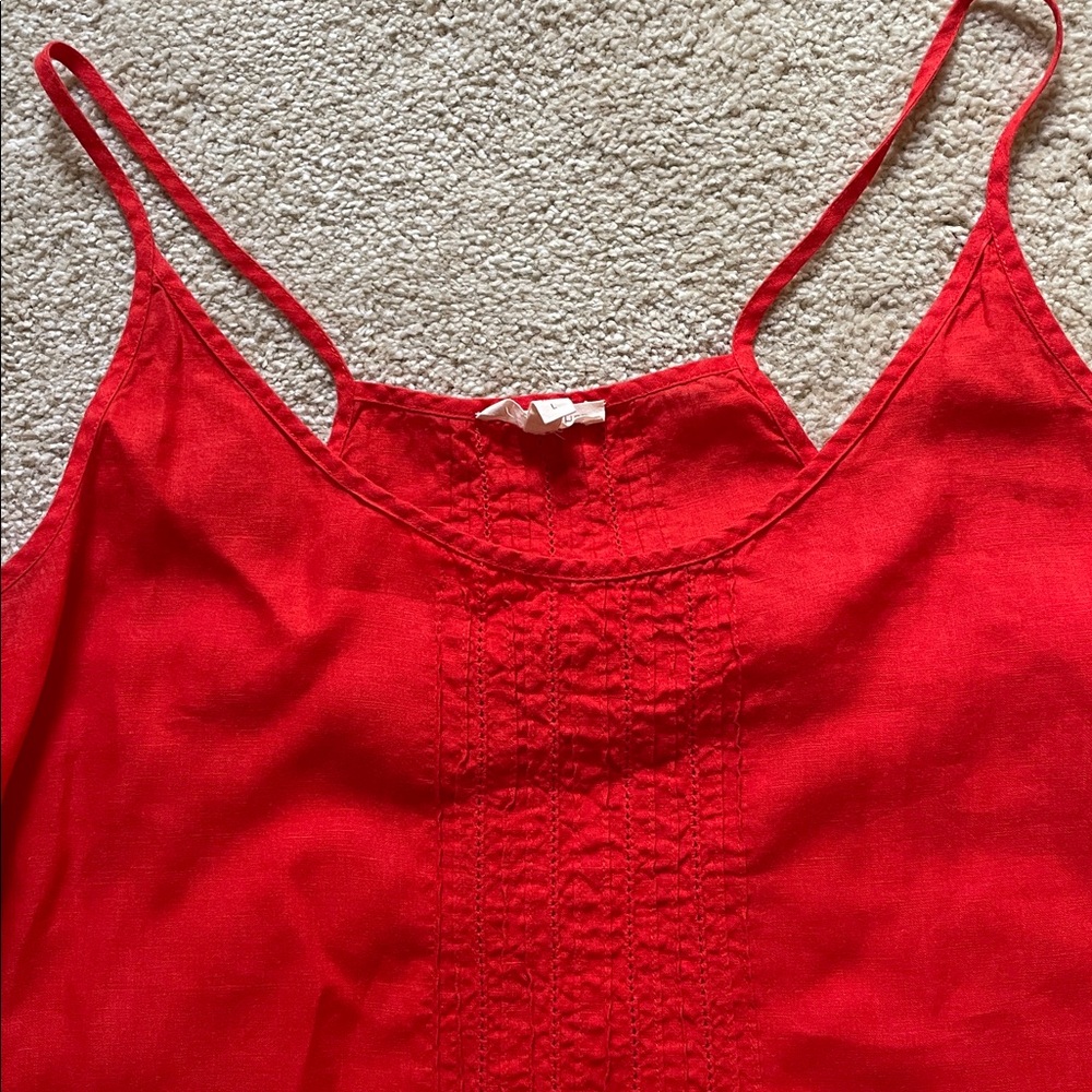 Eileen Fisher dress - Picture 2 of 7